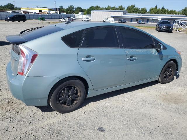 Vin: jtdkn3du7c1611411, lot: 55271065, toyota prius 20123