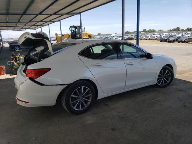 Vin: 19uub1f54la015251, lot: 56820025, acura tlx technology 20203