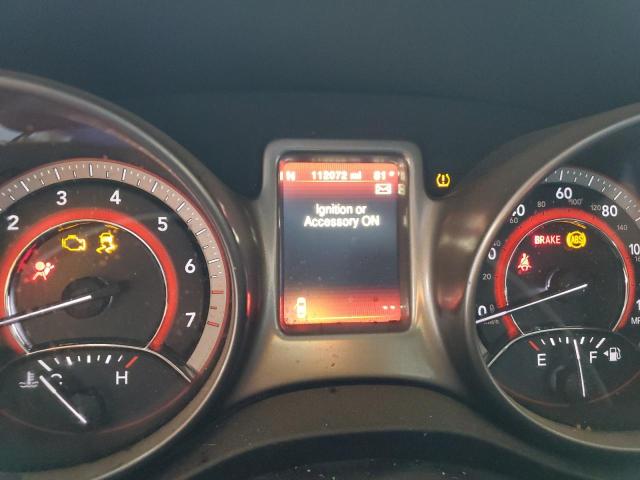 2017 DODGE JOURNEY CR 3C4PDCGG2HT617762