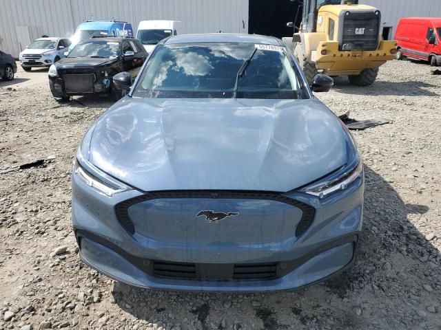 2023 FORD MUSTANG MA - 3FMTK1RM4PMA40040