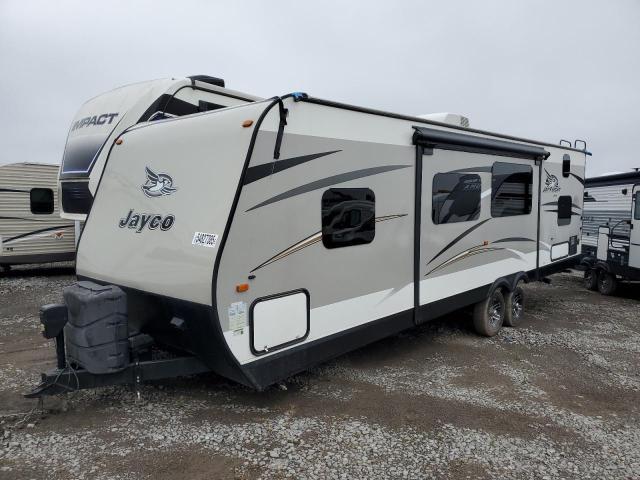 JAYCO JAY FLIGHT 2016 gray   1UJBJ0BR1G1TC1031 photo #3