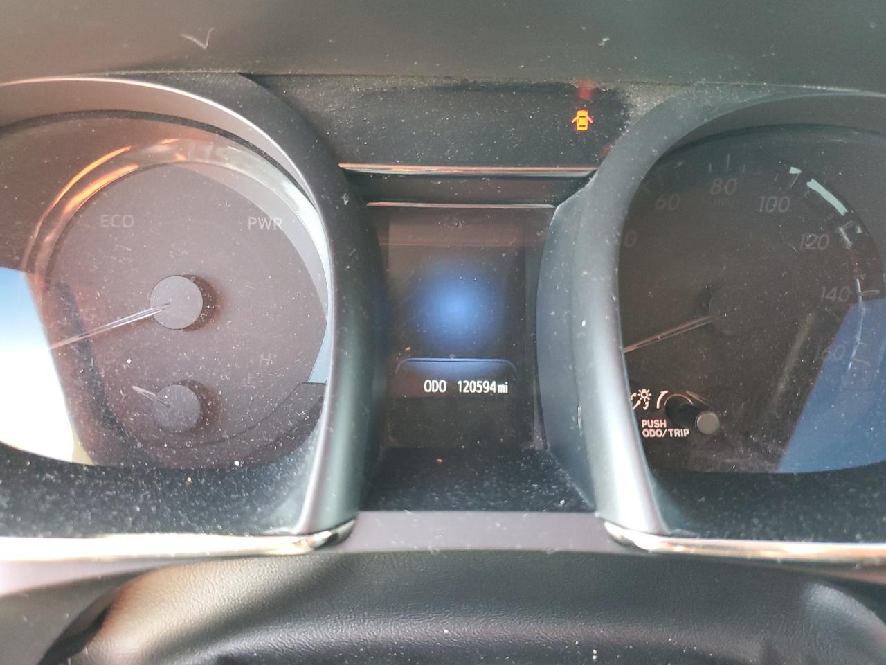 TOYOTA AVALON HYBRID