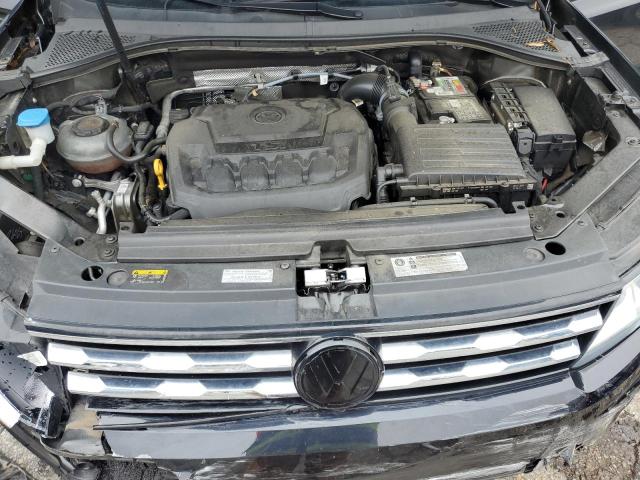 2019 VOLKSWAGEN TIGUAN SE - 3VV3B7AX6KM093975