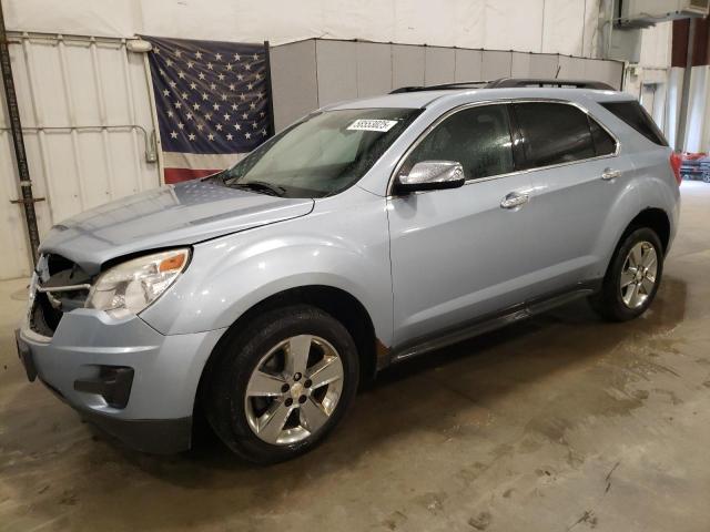 Vin: 2gnflfek3f6323478, lot: 58553025, chevrolet equinox lt 2015 img_1
