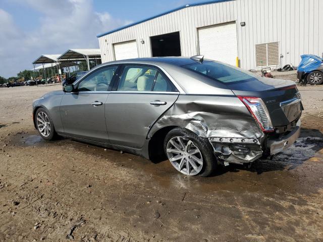 Vin: 1g6ar5sx4g0111665, lot: 57645495, cadillac cts luxury collection 20162