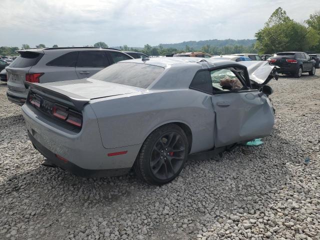 Vin: 2c3cdzfj8nh174928, lot: 58066105, dodge challenger r/t scat pack 20223