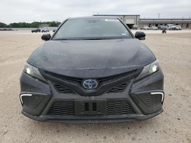 2023 TOYOTA CAMRY SE N - 4T1T31AK4PU046696