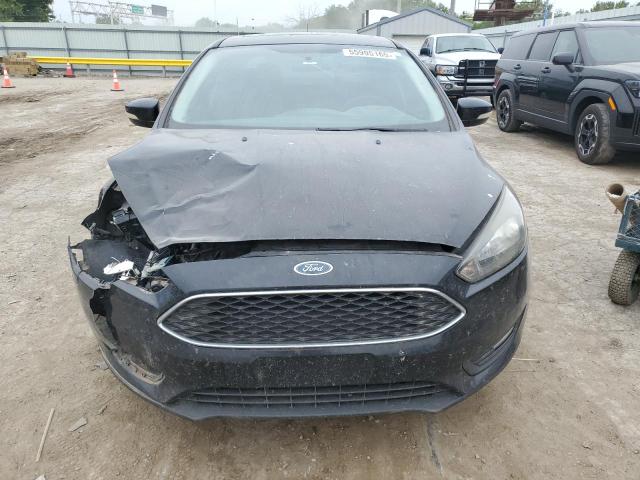 2018 FORD FOCUS SEL - 1FADP3H28JL210842
