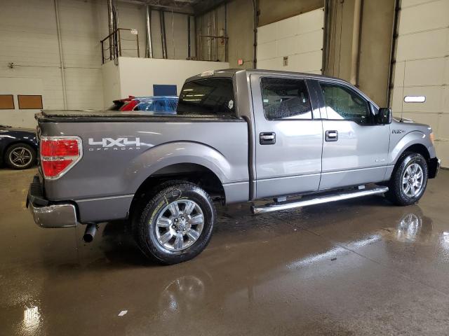 Vin: 1ftfw1et2bfc77105, lot: 58236835, ford f150 supercrew 20113