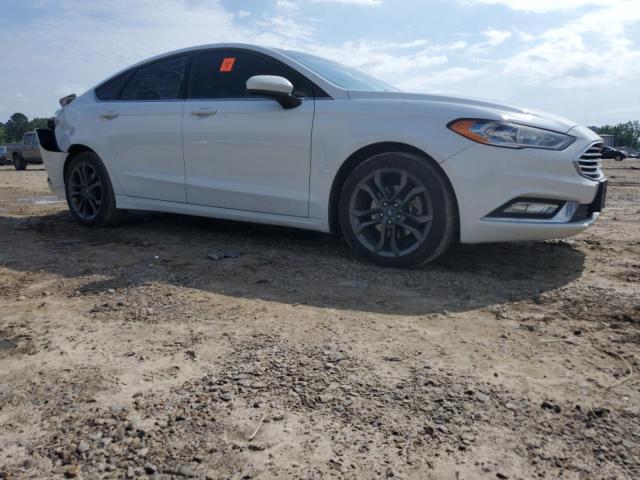 Vin: 3fa6p0g75jr200744, lot: 58765375, ford fusion s 20184