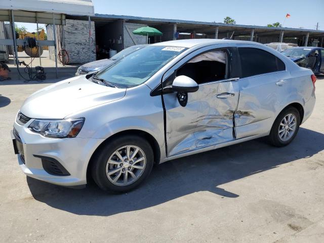 Vin: 1g1jd5sb9k4145790, lot: 58737265, chevrolet sonic lt 2019 img_1