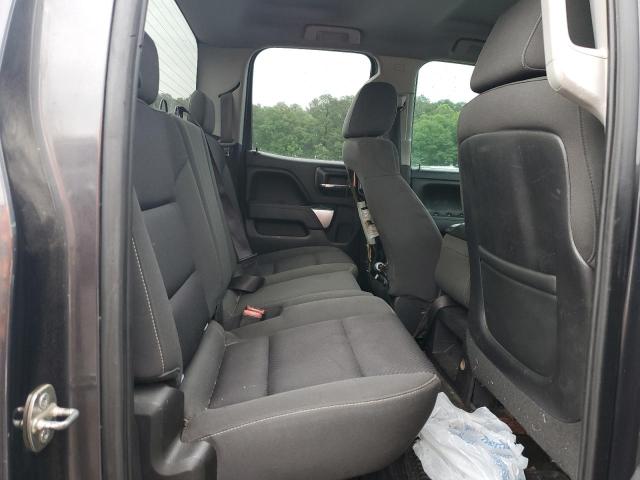 2015 CHEVROLET SILVERADO C1500 LT 1GCRCREC8FZ274119