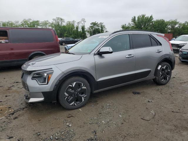 Vin: kndcr3l13r5121808, lot: 56695145, kia niro wind wind 2024 img_1