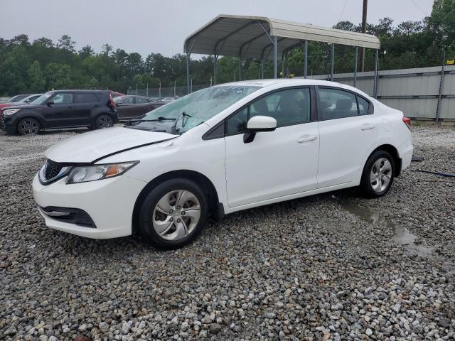 Vin: 19xfb2f53fe092823, lot: 58476605, honda civic lx 2015 img_1