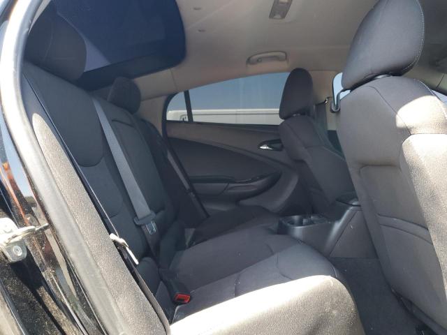 2018 CHEVROLET VOLT LT - 1G1RC6S53JU144297