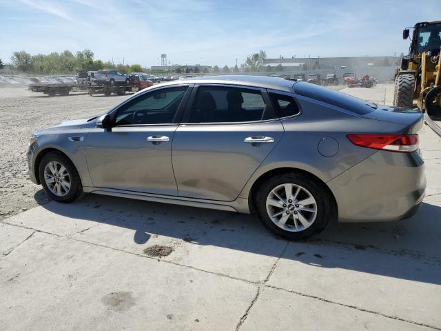 Vin: 5xxgt4l31gg114553, lot: 55984775, kia optima lx 20162
