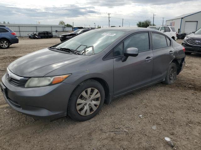 Vin: 2hgfb2f58ch603136, lot: 57871355, honda civic lx 2012 img_1