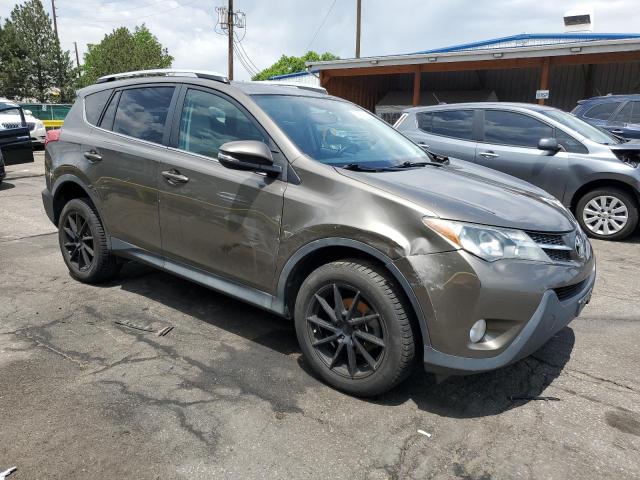 Vin: 2t3dfrev1dw085330, lot: 58387155, toyota rav4 limited 20134