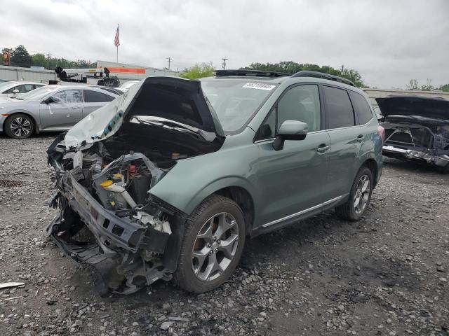 Vin: jf2sjauc8fh472698, lot: 55210045, subaru forester 2.5i touring 2015 img_1
