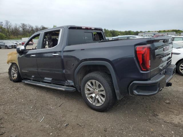 Vin: 3gtuuged3ng662457, lot: 58477195, gmc sierra k1500 denali 20222