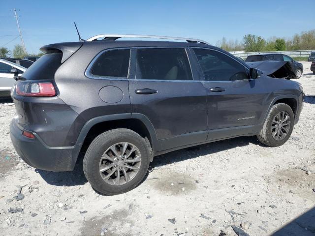 Vin: 1c4pjmlb2ld571373, lot: 56059925, jeep grand cher latitude plus 20203