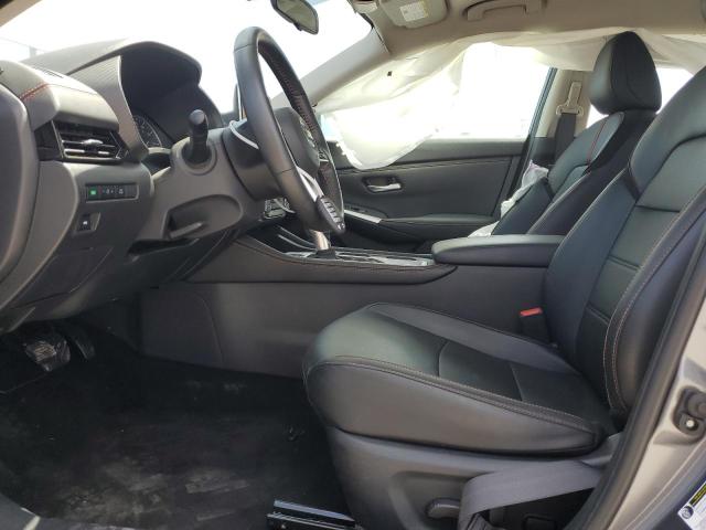 2023 NISSAN SENTRA SR - 3N1AB8DV7PY313374