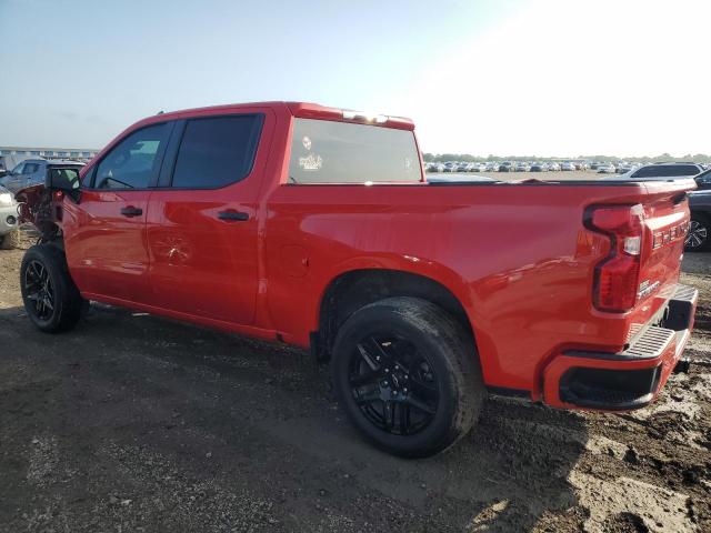 Vin: 3gcpabek6pg216653, lot: 55337065, chevrolet all models c1500 custom 20232