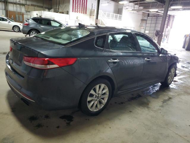 Vin: 5xxgt4l30hg148095, lot: 54348615, kia optima lx 20173