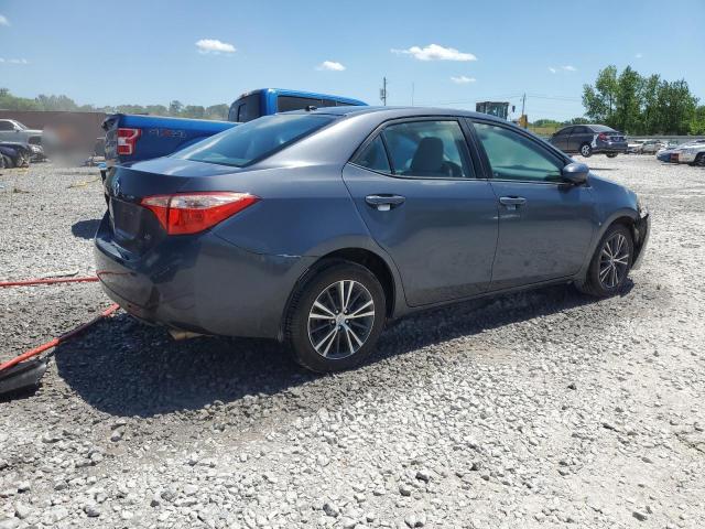 Vin: 2t1burhe2hc753175, lot: 57414765, toyota corolla l 20173