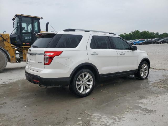 Vin: 1fm5k7d84egc21975, lot: 58429485, ford explorer xlt 20143