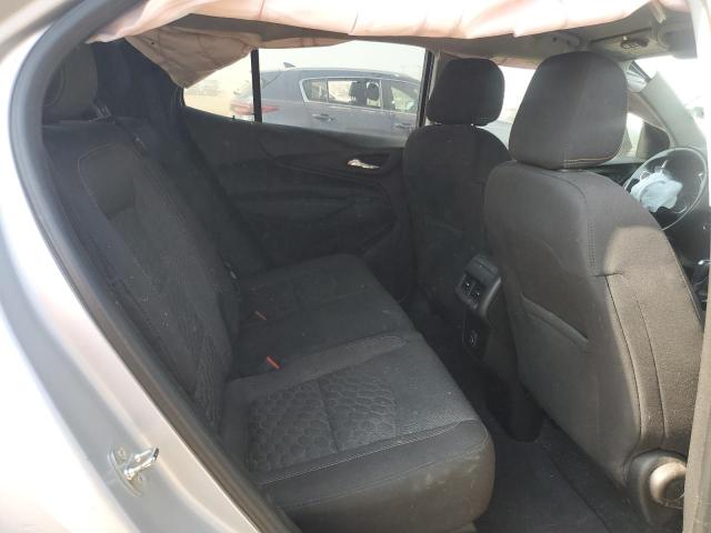 2019 CHEVROLET EQUINOX LT 2GNAXUEV5K6296159
