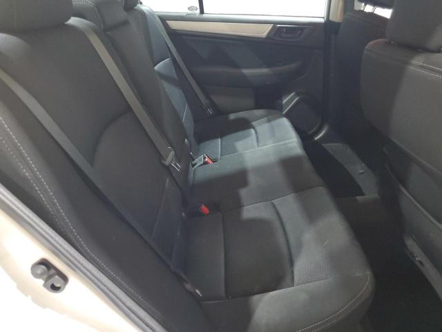 2016 SUBARU LEGACY 2.5 - 4S3BNAA6XG3044695