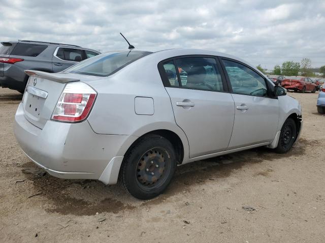 Vin: 3n1ab6apxcl671781, lot: 56519265, nissan sentra 2.0 20123