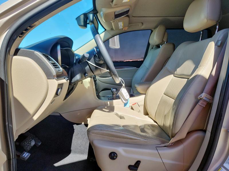 2015 JEEP GRAND CHER - 1C4RJEBGXFC614279