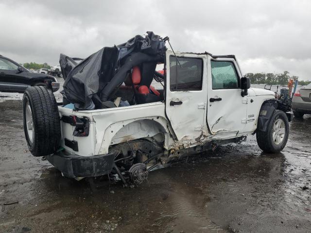 Vin: 1c4bjwdg1jl855855, lot: 56907455, jeep wrangler sport 20183