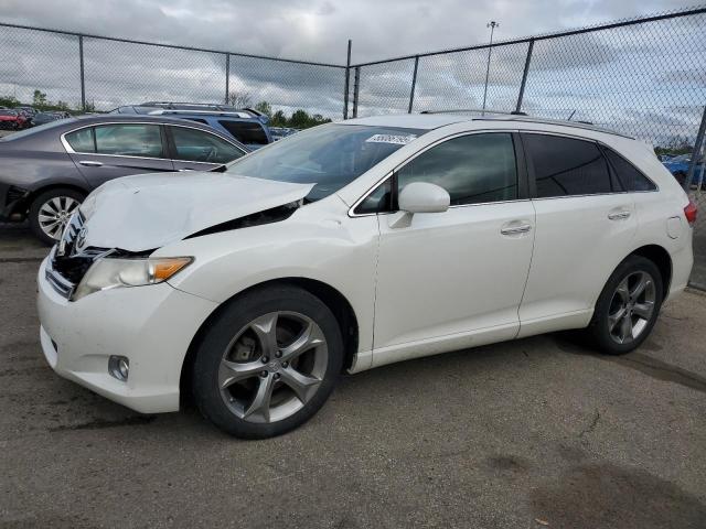 Vin: 4t3bk3bb6au034170, lot: 55086195, toyota venza 2010 img_1