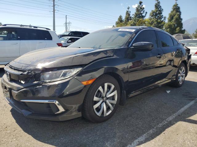 Vin: 2hgfc2f66mh518562, lot: 56552165, honda civic lx 2021 img_1