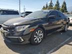 2021 HONDA CIVIC LX - 2HGFC2F66MH518562