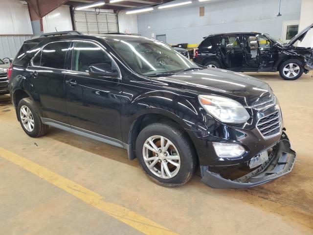 Vin: 2gnalcek4h1530616, lot: 54272805, chevrolet equinox lt 20174