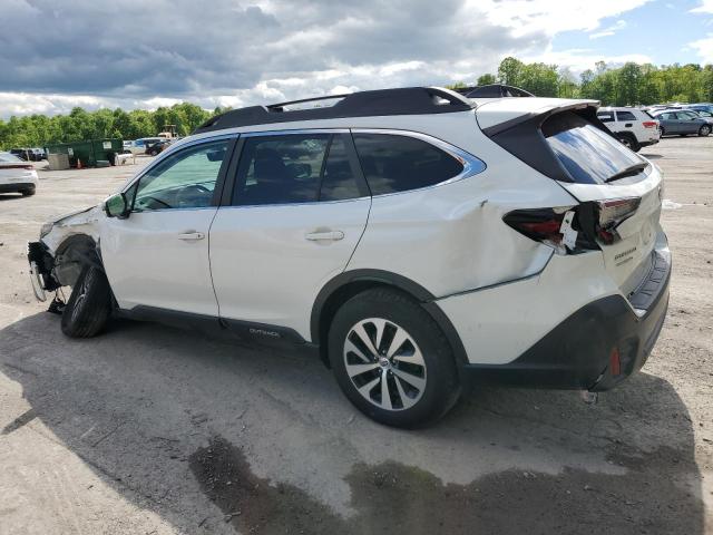 Vin: 4s4btacc9l3234213, lot: 58245955, subaru outback premium 20202