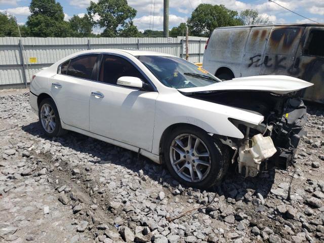 Vin: 1n4aa5ap8ac810847, lot: 58132315, nissan maxima s 20104