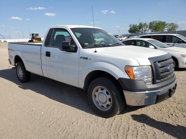 Vin: 1ftnf1cf7bkd97997, lot: 53278795, ford all models 20114