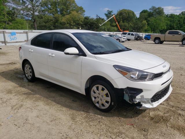 Vin: 3kpa24ad4pe528908, lot: 56232125, kia rio lx 20234