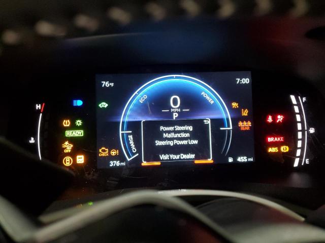2025 TOYOTA CAMRY XSE - 4T1DAACK7SU599729