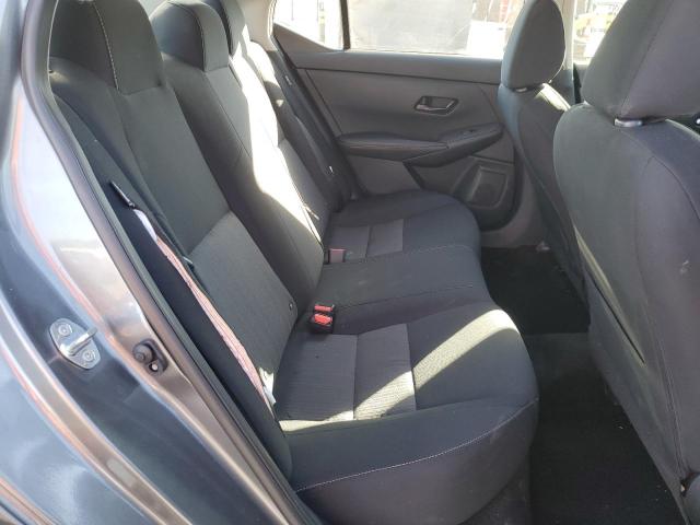 2024 NISSAN SENTRA SV - 3N1AB8CV4RY301994