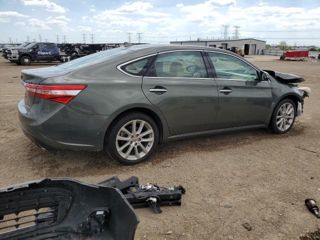 Vin: 4t1bk1eb0du016180, lot: 55952075, toyota avalon base 20133