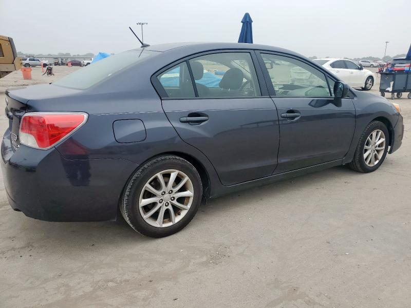Vin: jf1gjab60dh029935, lot: 58176865, subaru impreza premium 20133