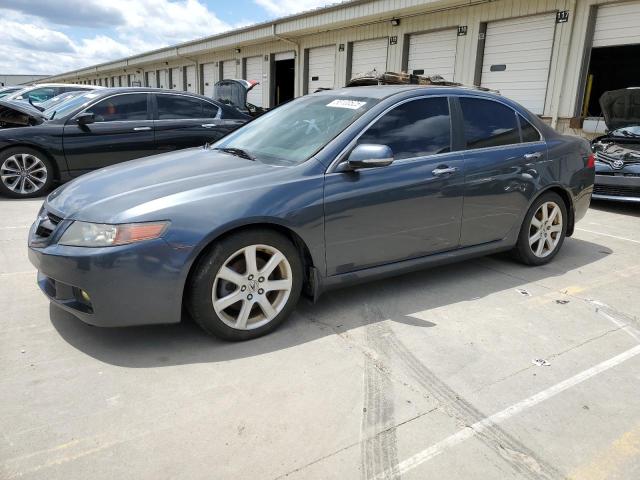 ACURA TSX