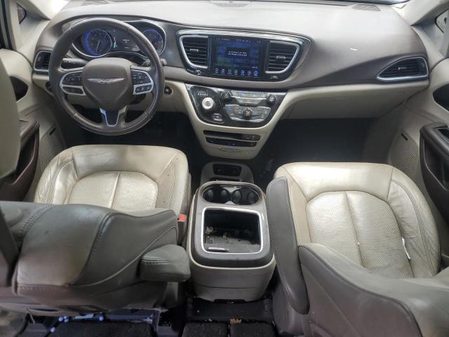 2017 CHRYSLER PACIFICA T 2C4RC1EG1HR614356