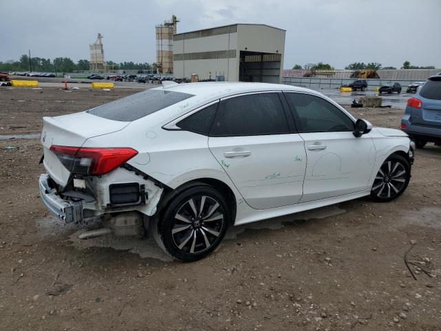 2022 HONDA CIVIC EX - JHMFE1F7XNX001708